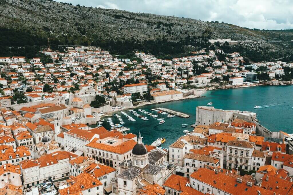 Dubrovnik, Croatia The Ultimate Weeknend Guide to Croatia Chubby Diaries