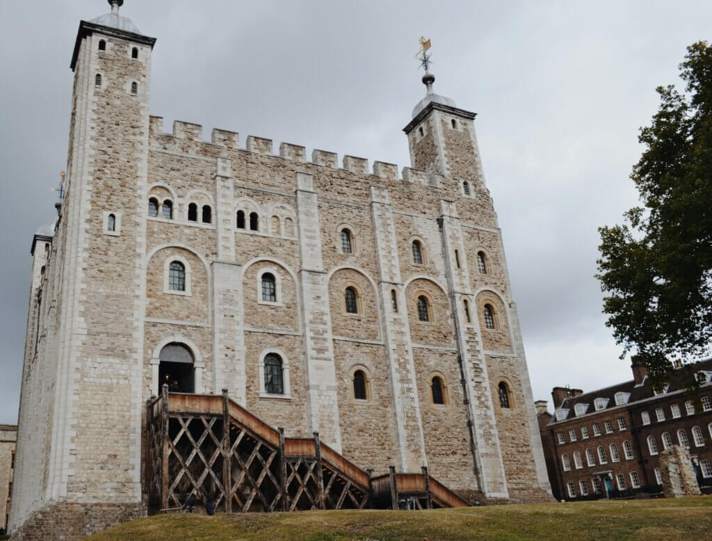 Tower of London 2 Days in London A Plus Size Friendly Itinerary Chubby Diaries