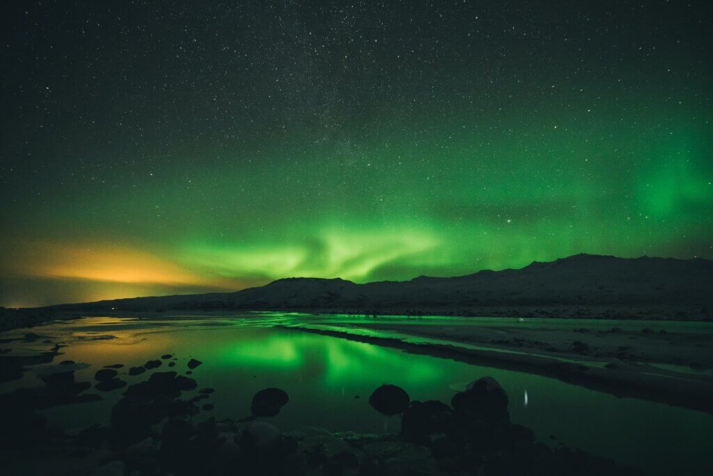 Northern Lights 5 of the Best Things to do in Iceland Plus Size Friendly Edition Chubby Diaries