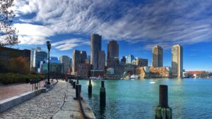The Most Underrated Neighborhoods to Visit in Boston Chubby Diaries Ciana Cronin