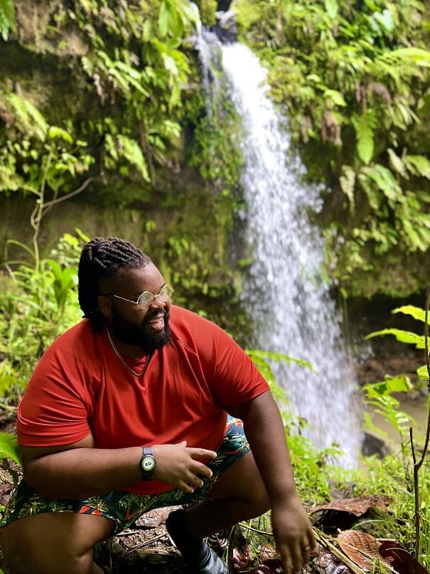 Black Mid and Plus Size Travel Bloggers You Should Know About Chubby Diaries