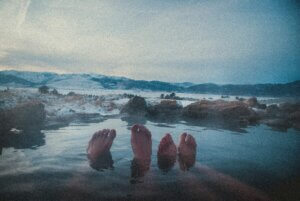 4 Best Hot Springs to Visit this Winter Chubby Diaries