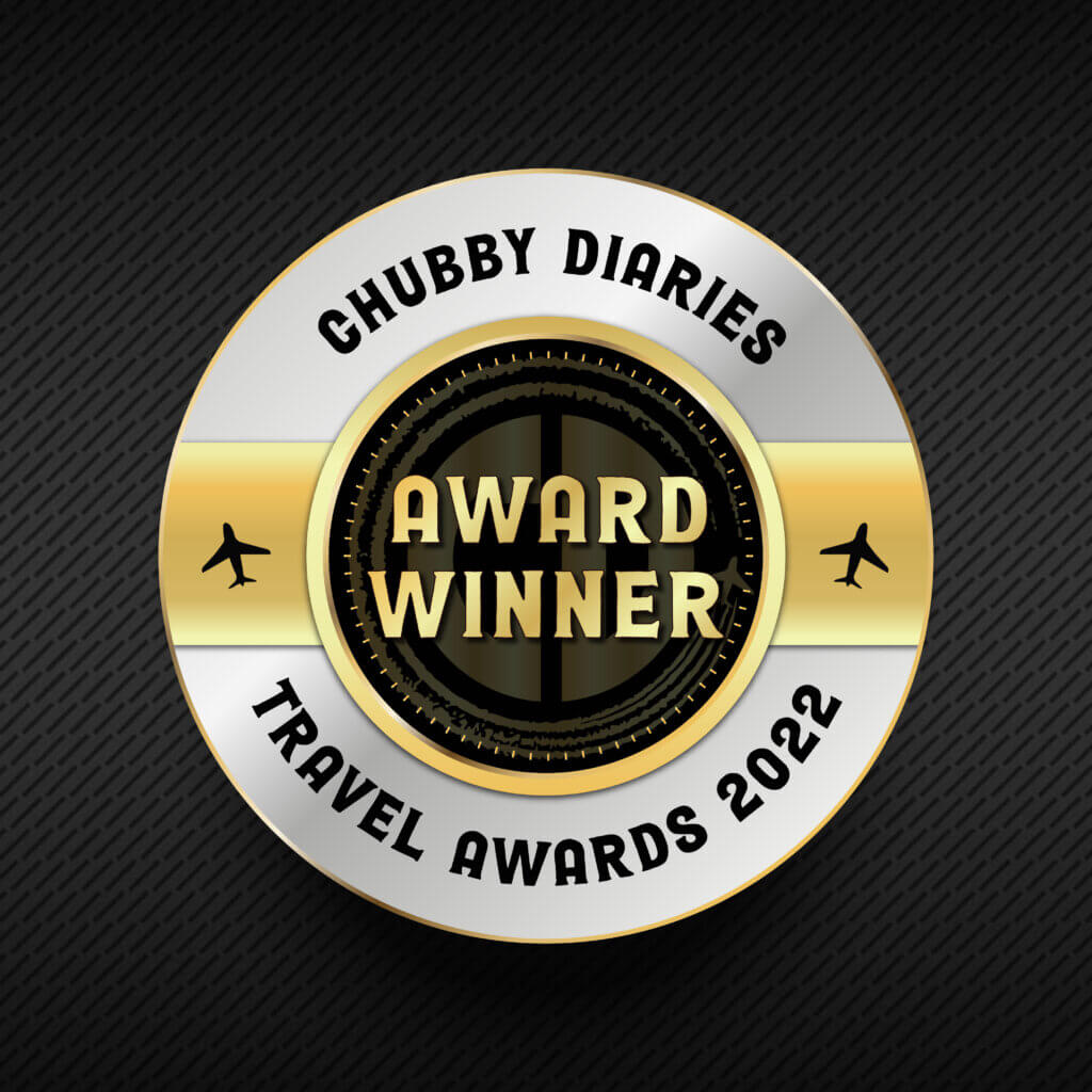 Representation Matters Inaugural Chubby Diaries Travel Awards