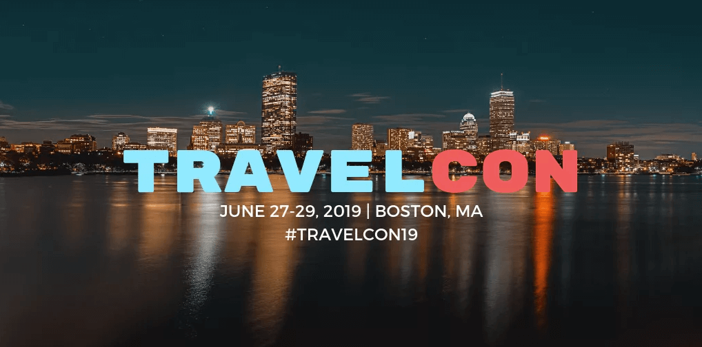Beginner’s guide to TravelCon… How to make the most of it!