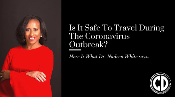 We Asked a Doctor About The Coronavirus Infection. Here is What She Said…
