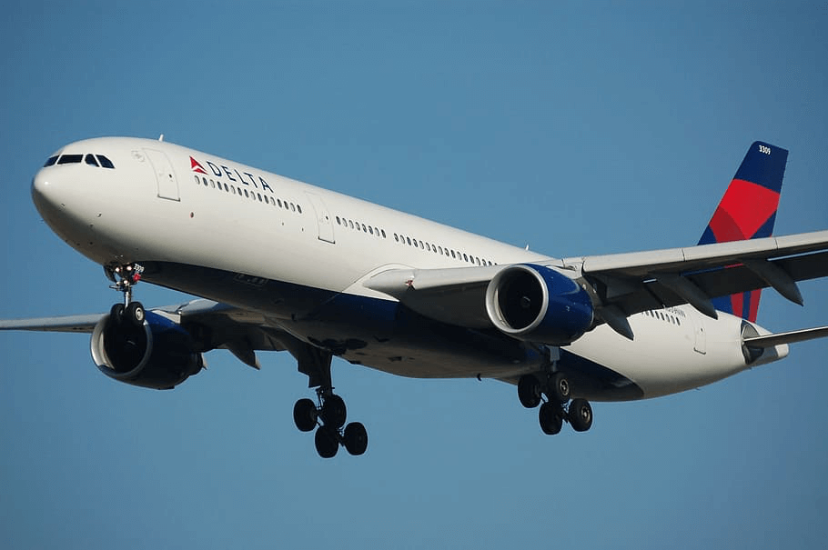 Delta suspends service to 10 airports in the U.S.