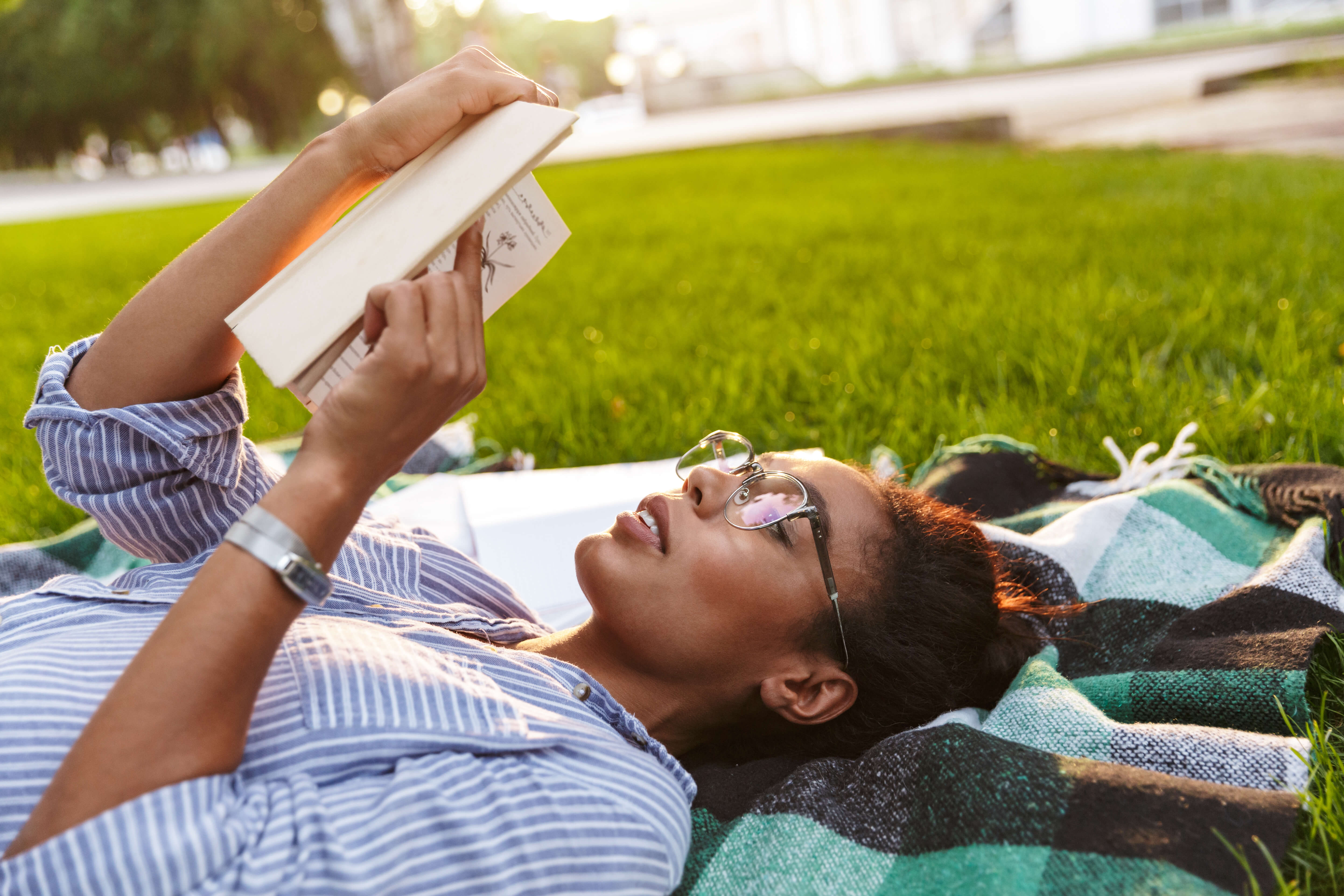 3 books by Black authors to read on your  summer vacation