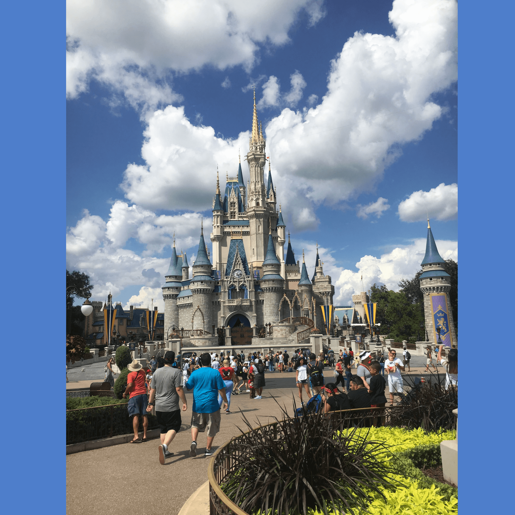 Disney World Resort: What to expect now that it has reopened