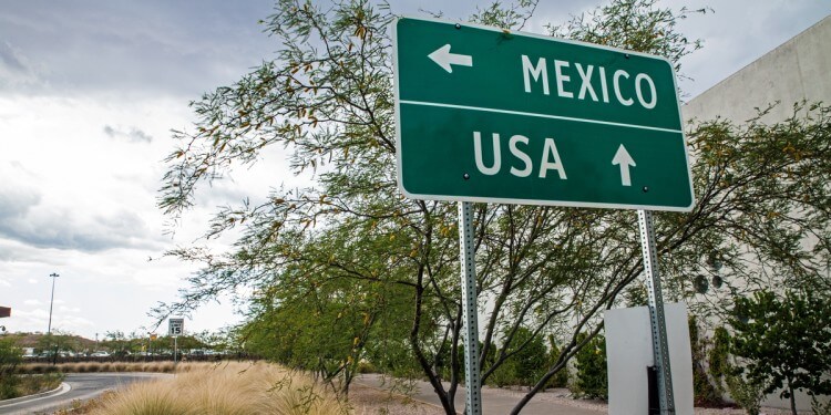 U.S.-Mexico border closure set to expire Sept. 21; ‘Do not travel’ warning dropped