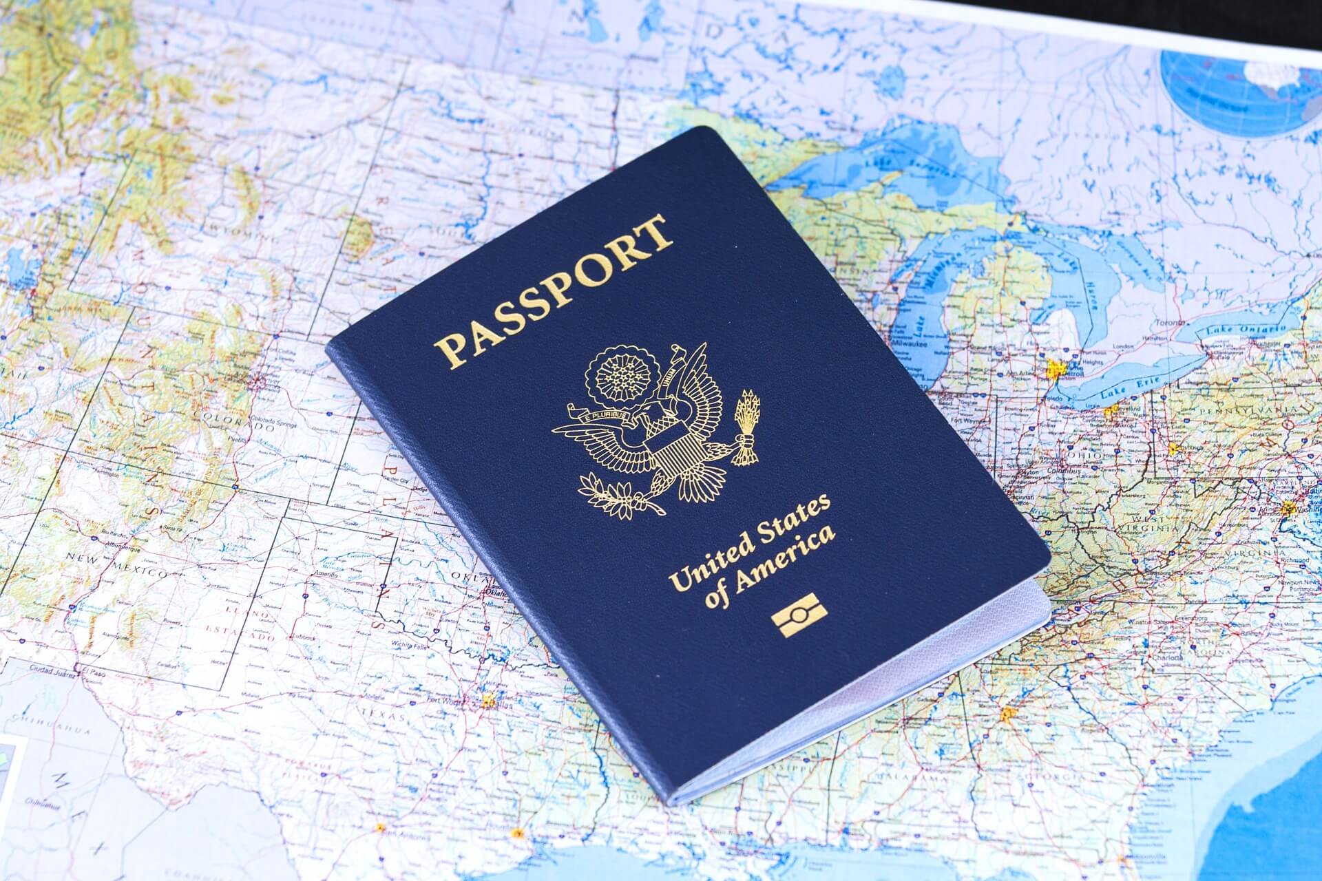 U.S. State Dept: Expect delays for passport renewals