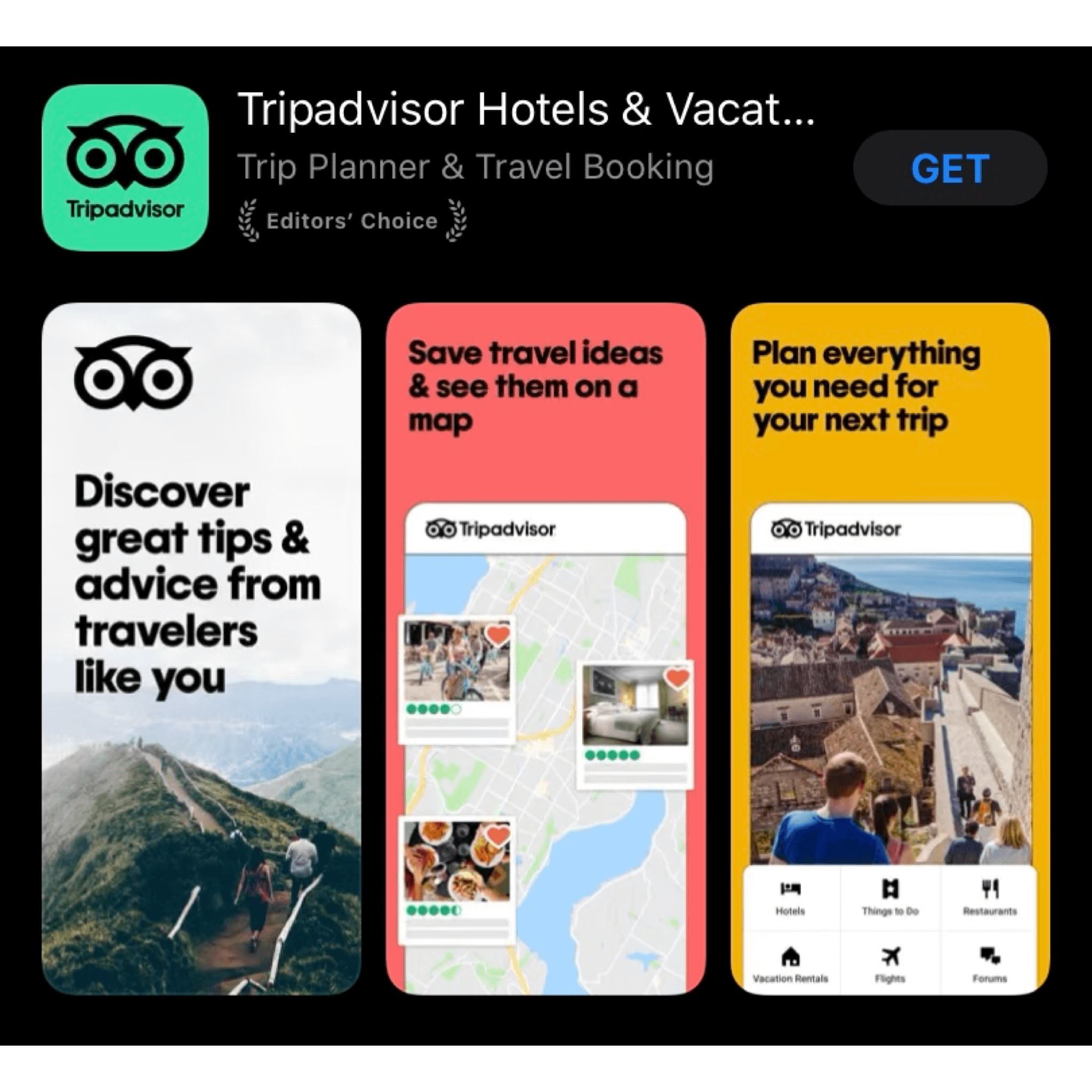 Tripadvisor launches ‘Travel Safe’ tools for travelers and businesses