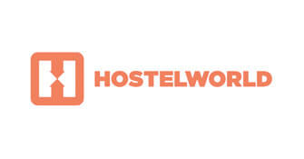 Hostelworld logo 