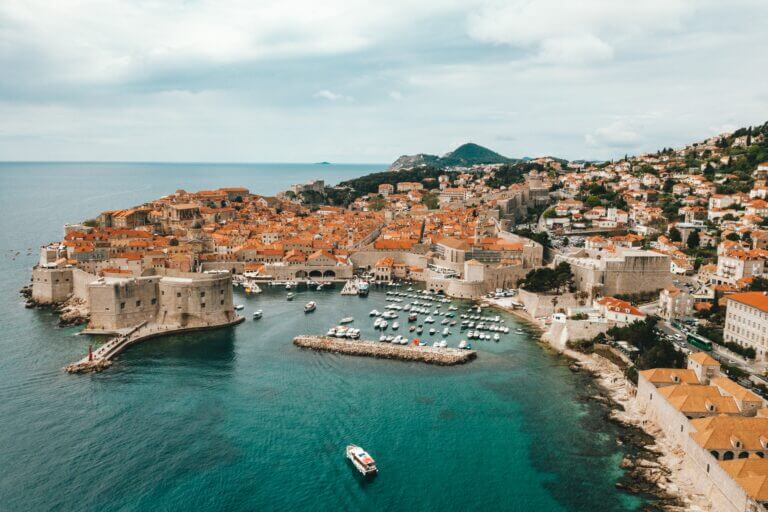 Dubrovnik, Croatia 10 Must Visit Budget Travel Destinations 2021 Chubby Diaries