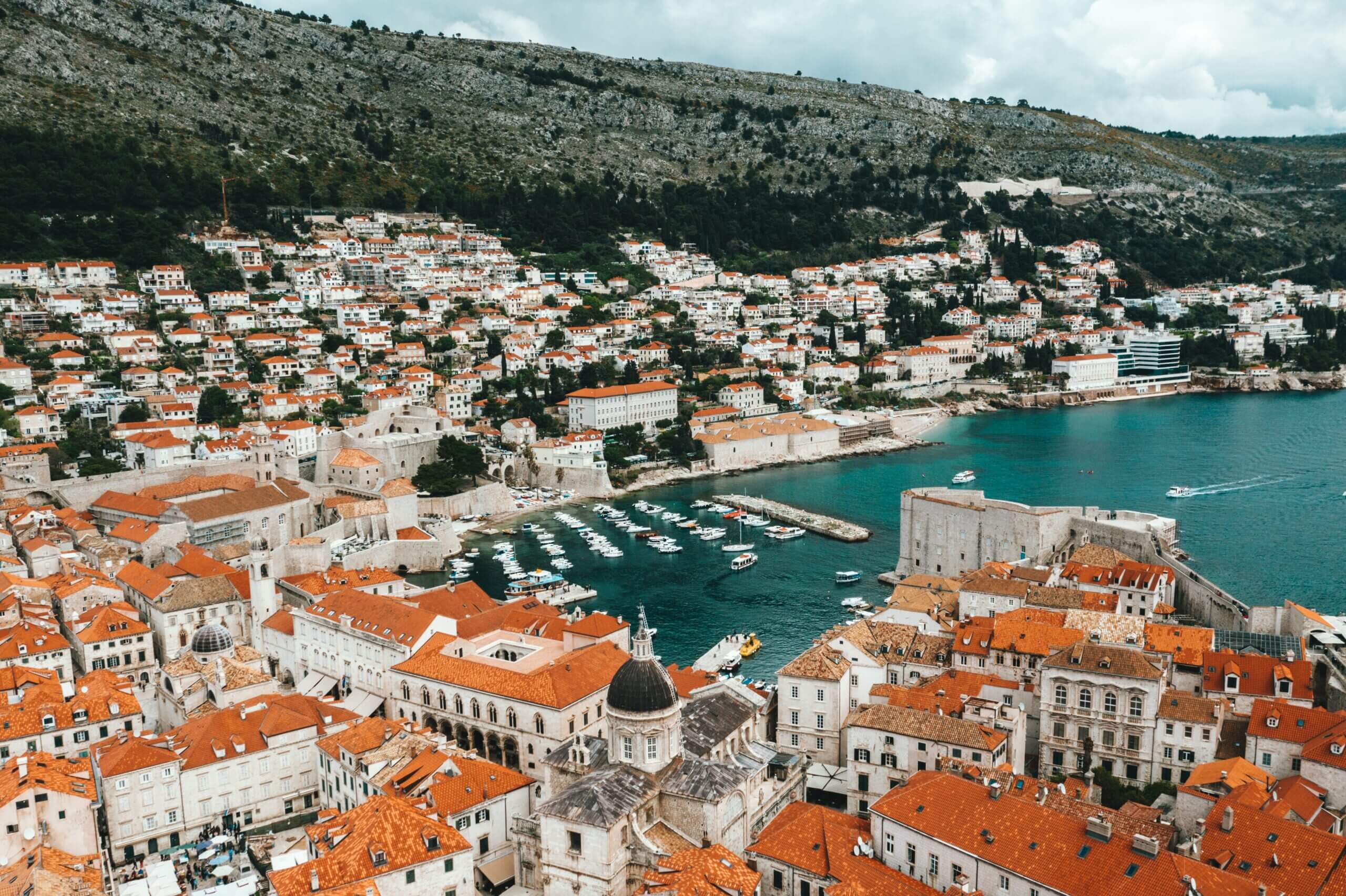 The Ultimate Weekend Guide to Dubrovnik