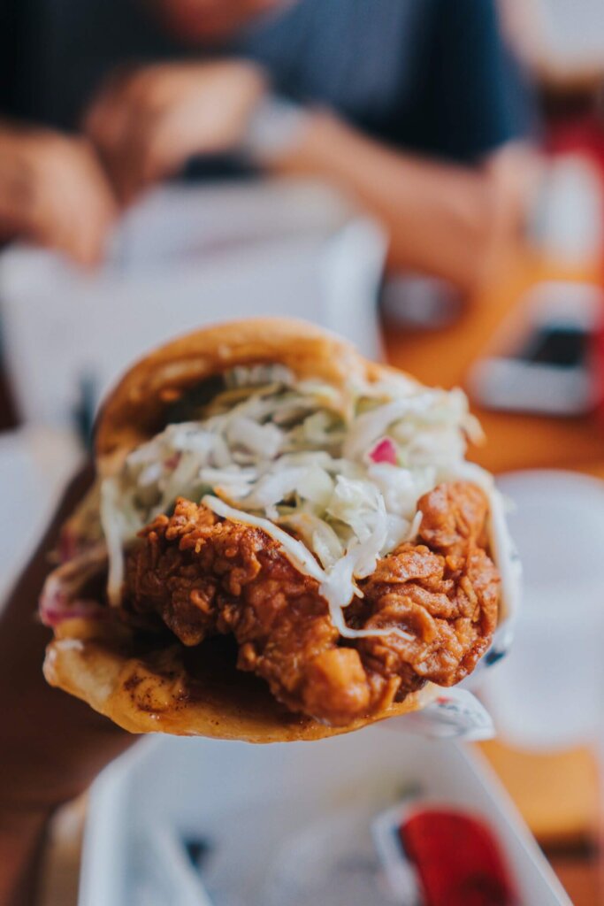 5 Nashville Restaurants You Have to Try