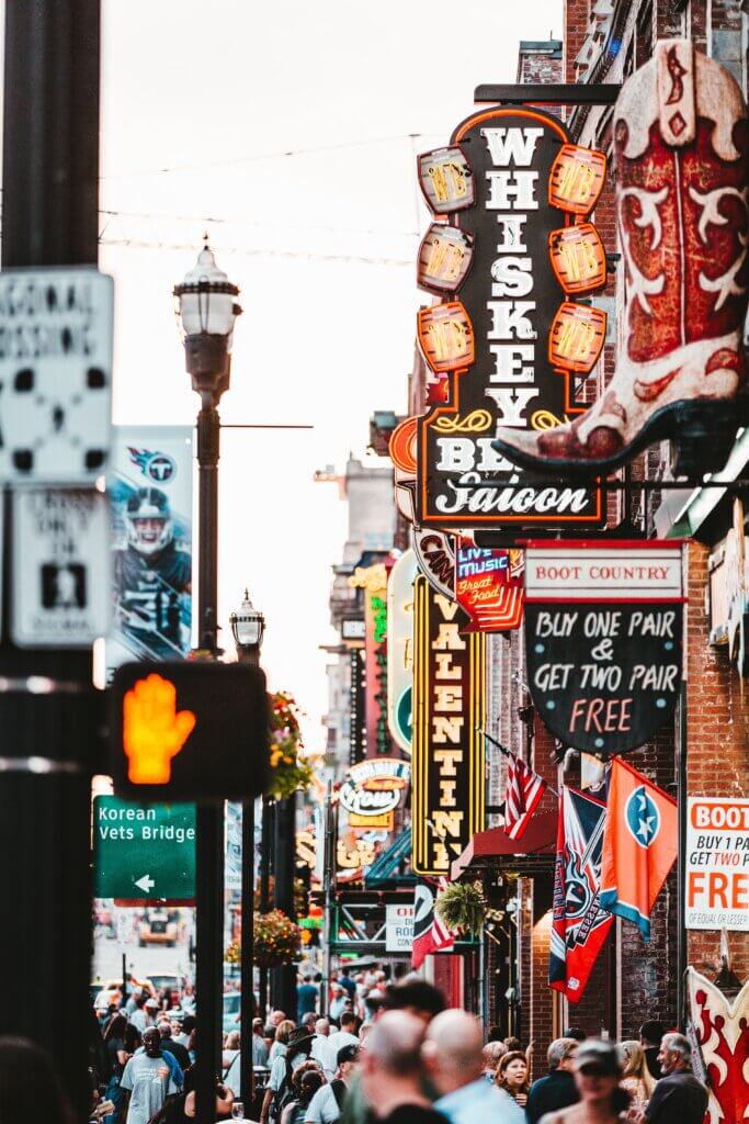 6 Things to Know Before Visiting Nashville