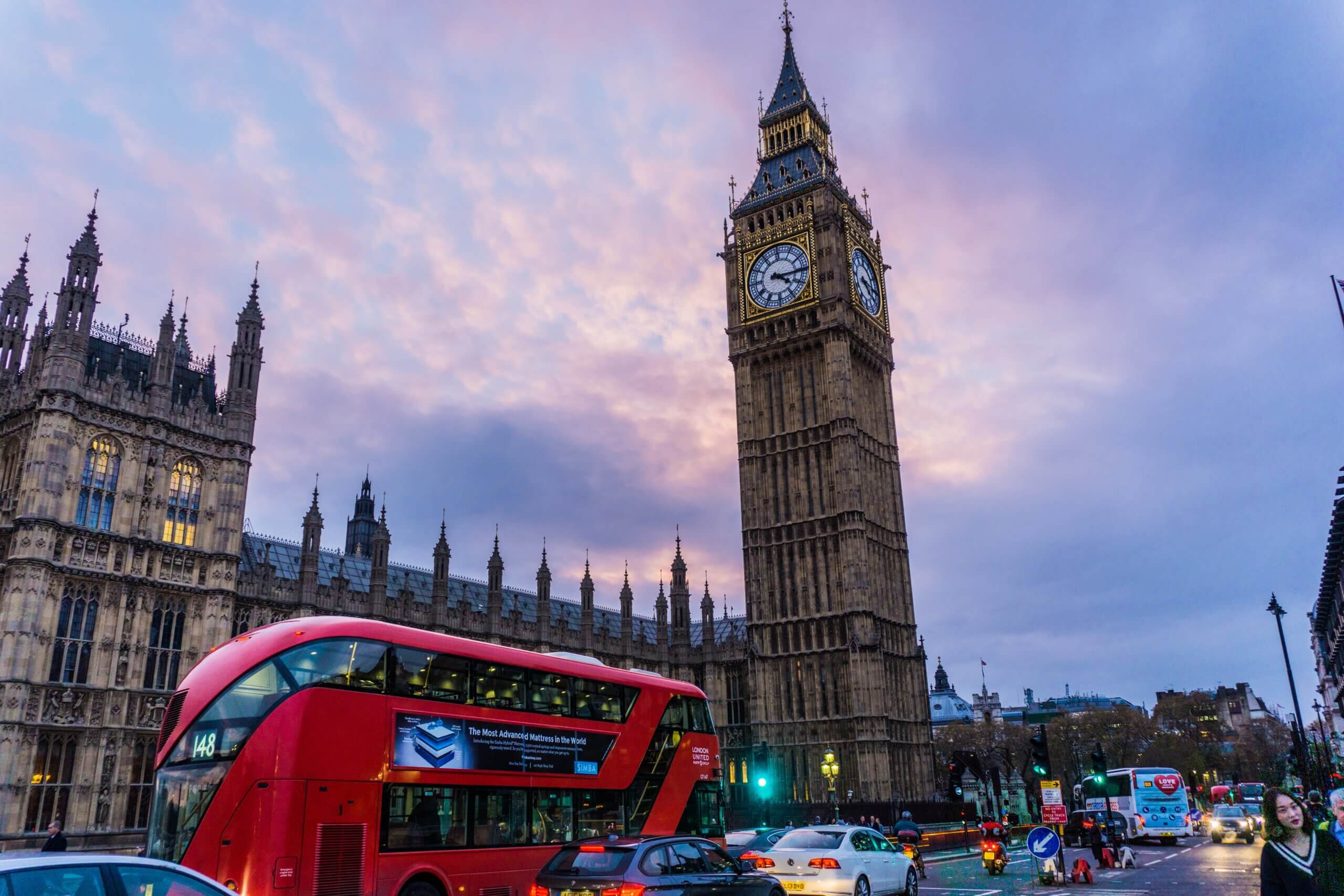 2 Days in London: A Plus Size Friendly Weekend Itinerary