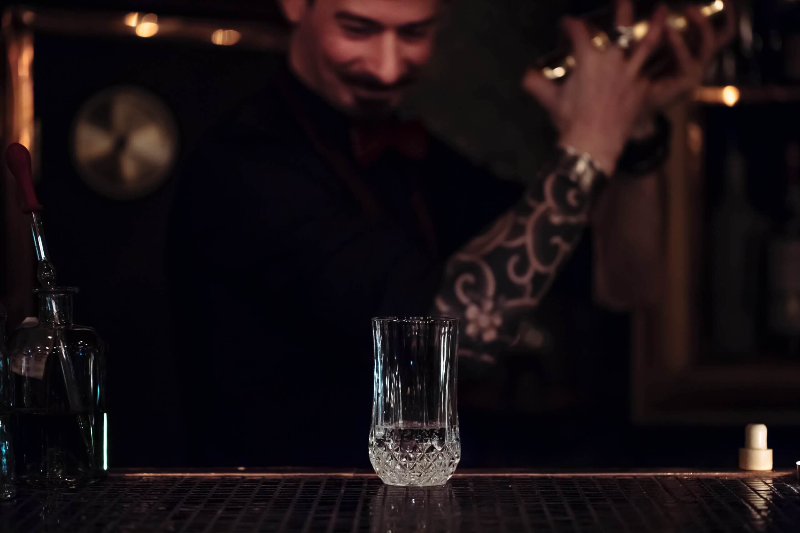 7 of the Creepiest Horror Bars to Drink at this Halloween
