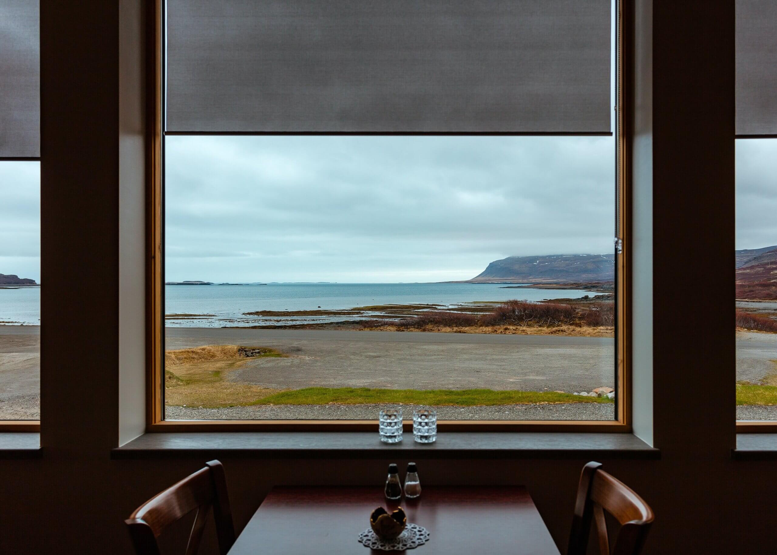 5 of the Best Restaurants in Reykjavik