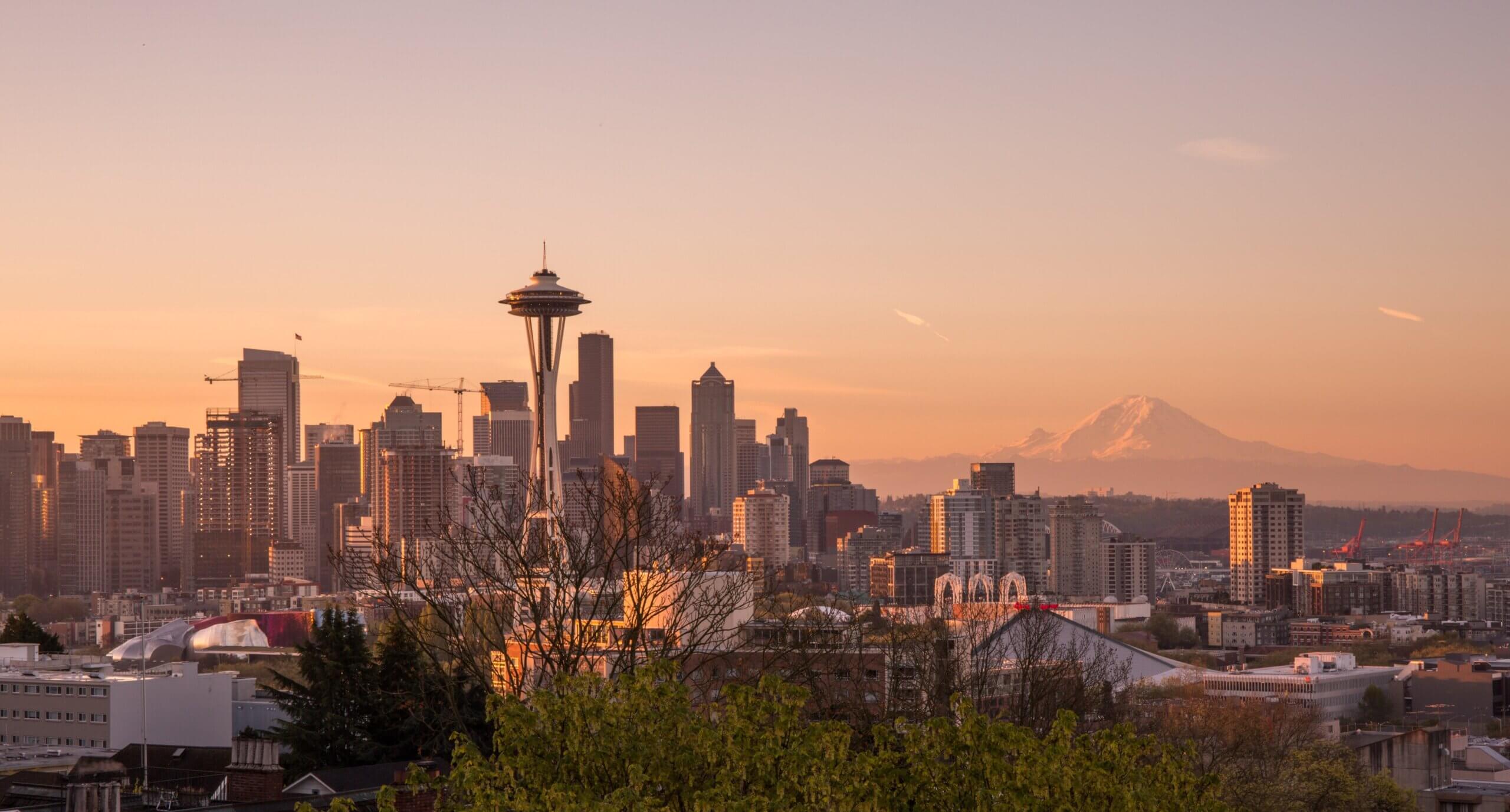 Top Plus Size Friendly Things to do in Seattle